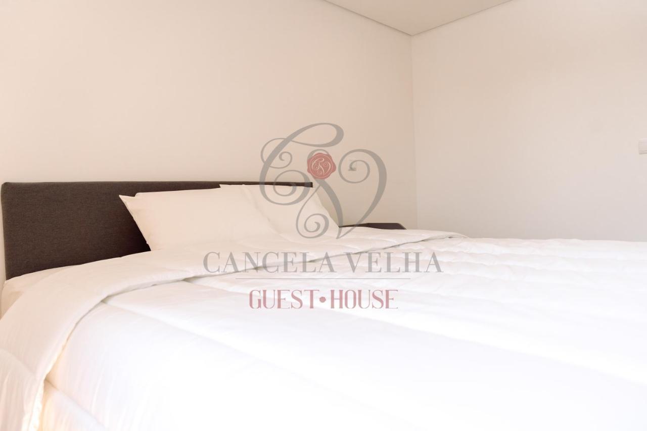 Cancela Velha Guest•House Marco de Canaveses Exterior photo