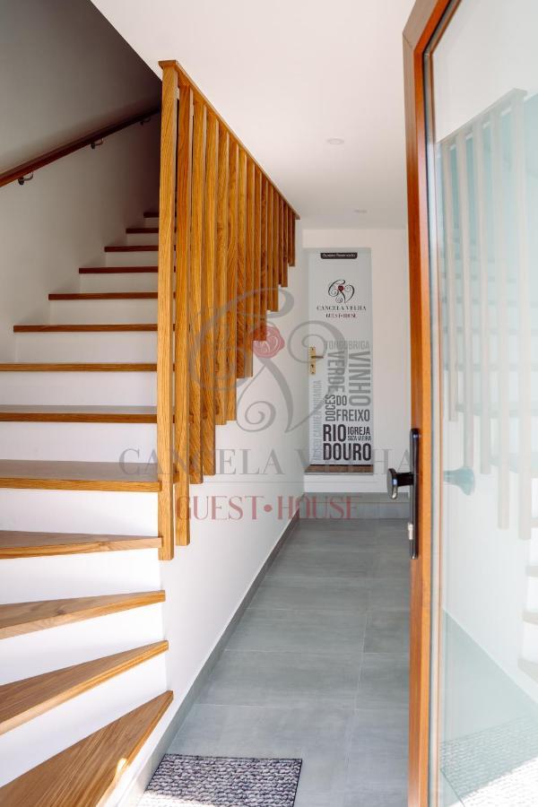 Cancela Velha Guest•House Marco de Canaveses Exterior photo